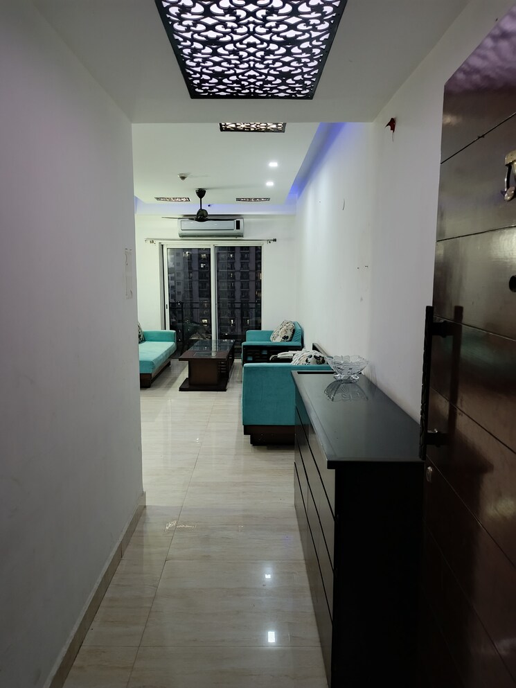 Living Room, moti nagar 3 Bedroom 1558 Sq.Ft. Apartment In Moti Nagar Delhi 9689248