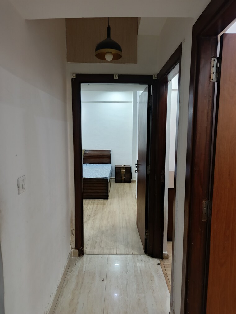 Other, moti nagar 3 Bedroom 1558 Sq.Ft. Apartment In Moti Nagar Delhi 9689248