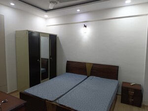 3 BHK Apartment For Rent in Moti Nagar