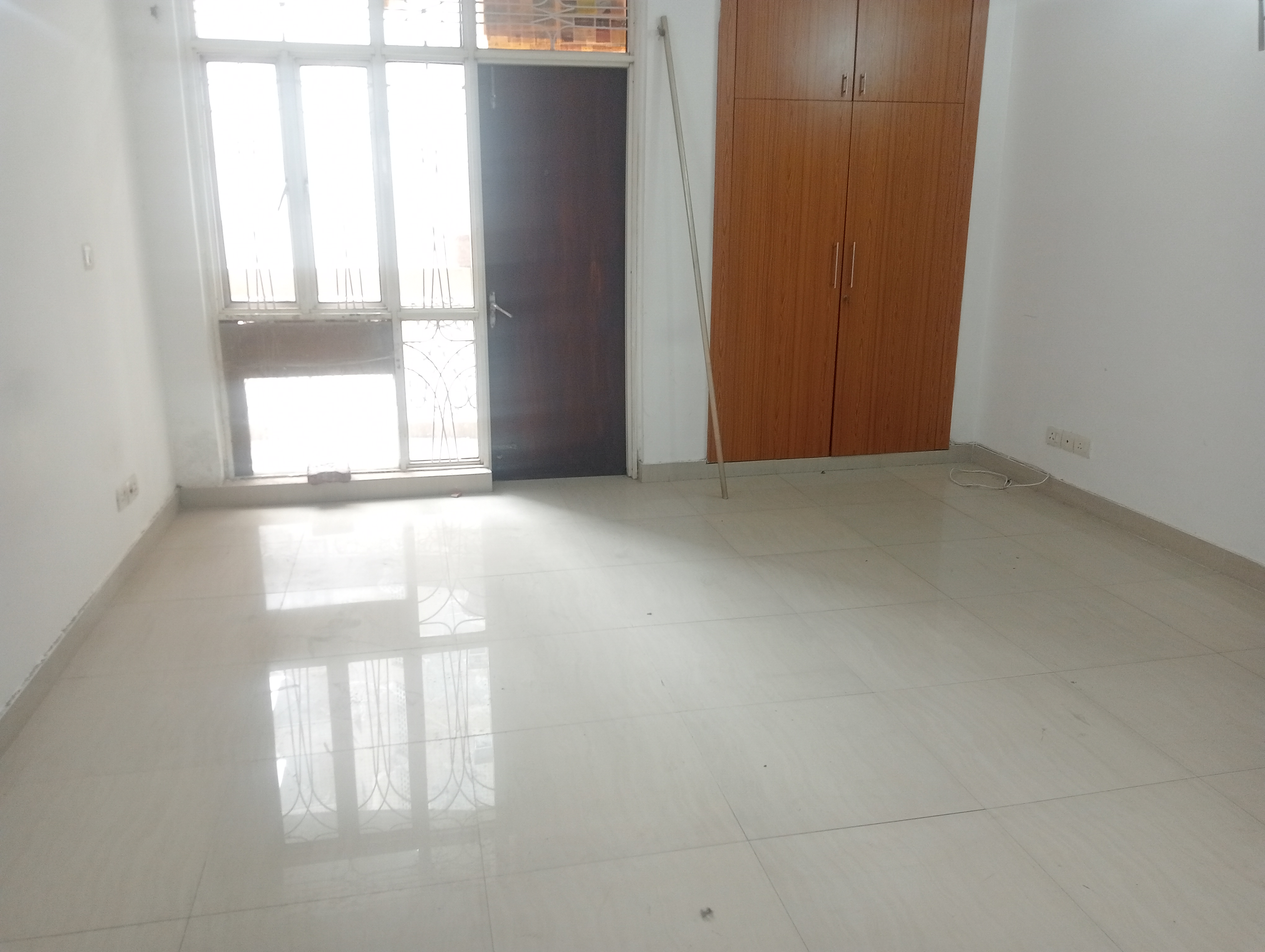 3.5 BHK + Servant Room 2153 Sq.Ft. Apartment in Parsvnath Green Ville
