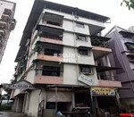 1 BHK 565 Sq.Ft. Apartment in Rachana Avenue Kharghar