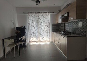 Kitchen in 2 BHK Apartment at Florida River Bank, Mundhwa – for Sale