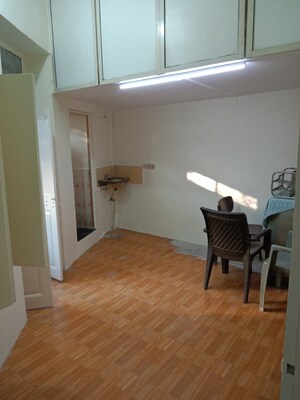 Team Area in 1 BHK Apartment at Vivekananda CHs, Mahim West – for Rent