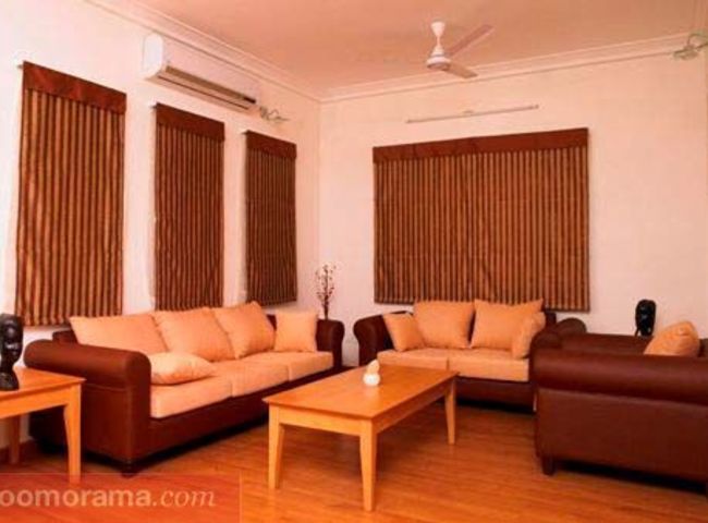 2 BHK Apartment For Sale in Brand New 2bhk Sale At ba