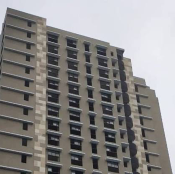 1 BHK Apartment – Exterior View View at Andheri West - for Sale