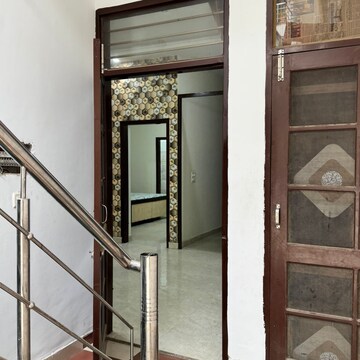 Staircase in 2 BHK Apartment at Kharar Landran Road – for Sale