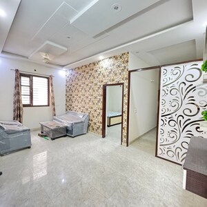 Living Room in 2 BHK Apartment at Kharar Landran Road – for Sale