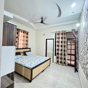 2 BHK Apartment For Sale in Kharar Landran Road
