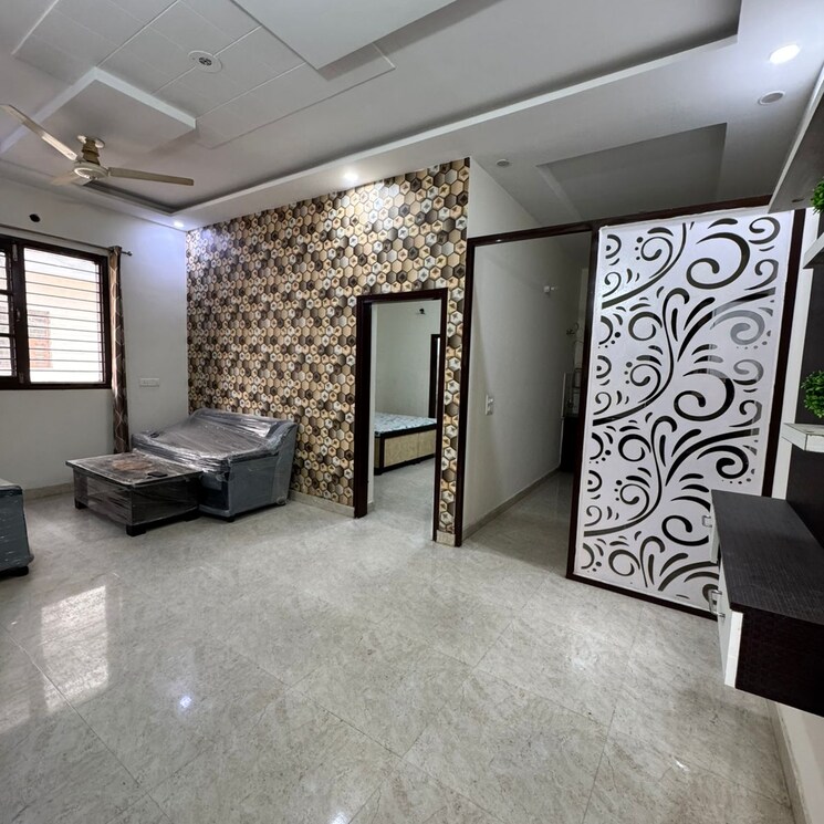 Living Room, kharar landran road 2 Bedroom 950 Sq.Ft. Apartment In Kharar Landran Road Mohali 9689356