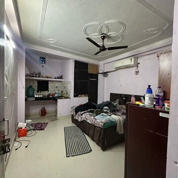 2 BHK Builder Floor For Rent in Katwaria Sarai