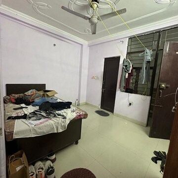 Team Area in 2 BHK Builder Floor at Katwaria Sarai – for Rent