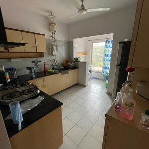 3 BHK Apartment For Rent in Panchshil Satellite Towers, Koregaon Park