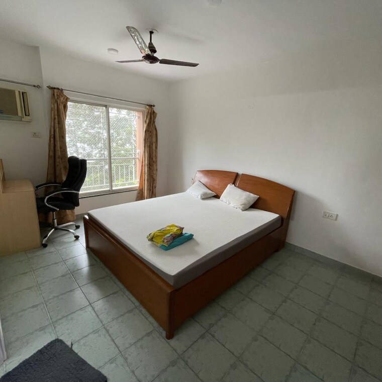 Bedroom, panchshil-satellite-towers 3 Bedroom 2200 Sq.Ft. Apartment In Koregaon Park Pune 9689361