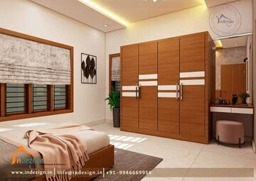 Bedroom in 3 BHK Builder Floor at Sector 104 – for Sale