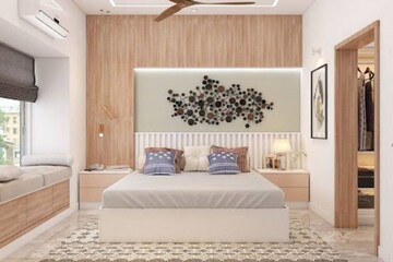 Bedroom in 3 BHK Builder Floor at Sector 104 – for Sale