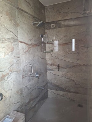 Bathroom in 2 BHK Apartment at Sugee Laxmi Niwas, Dadar West – for Rent