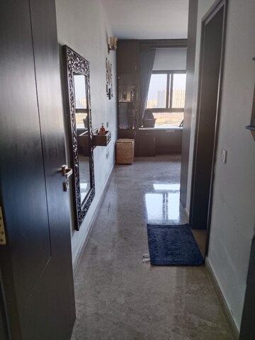 Building Lobby in 3 BHK Villa at Valmark City Ville, Bannerghatta Road – for Rent