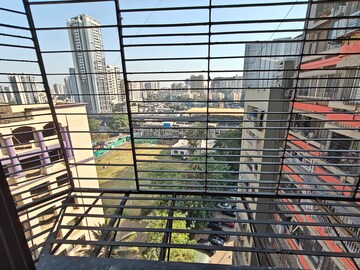 2 BHK Apartment – Exterior View View at Evershine Greens, Andheri West - for Sale