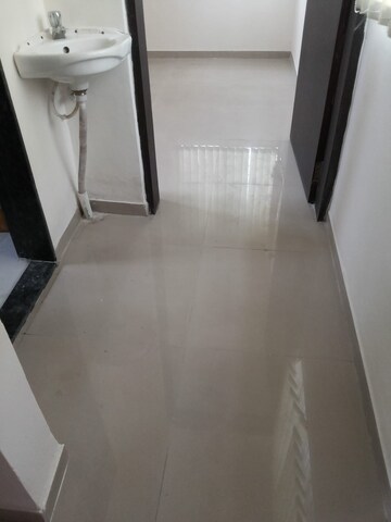 Staircase in 1 BHK Apartment at Baner – for Rent