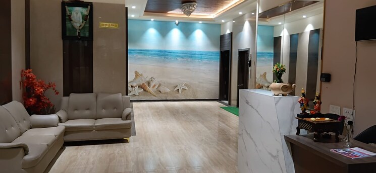 Room, sea-regency 2 Bedroom 1000 Sq.Ft. Apartment In Ulwe Sector 3 Navi Mumbai 9689369