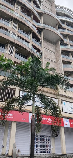 2 BHK Apartment For Rent in Sea Regency, Ulwe Sector 3