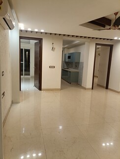 4 BHK Builder Floor For Sale in Aradhya Homes