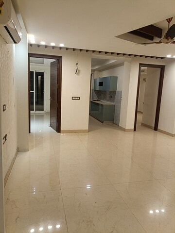 4 BHK Builder Floor For Sale in Aradhya Homes, Sector 67a