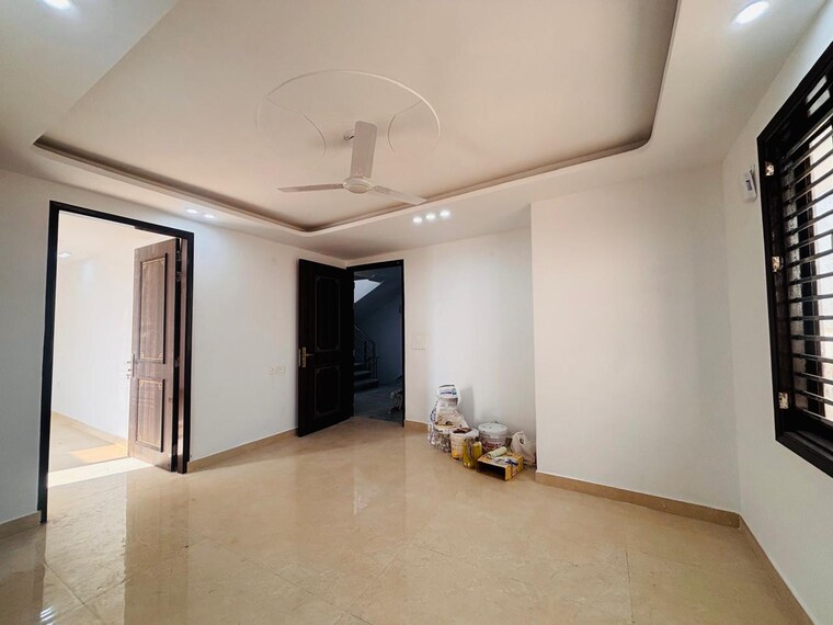 Room, saket 1 Bedroom 450 Sq.Ft. Builder Floor In Saket Delhi 9689376