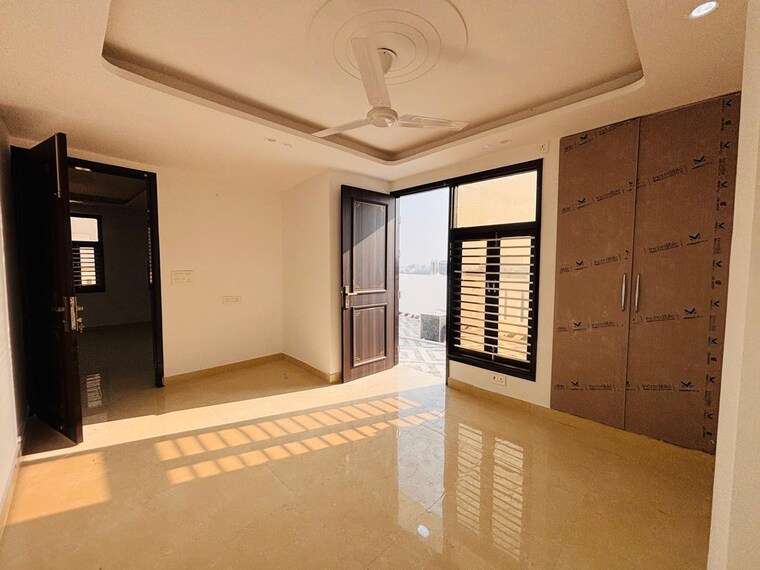 Room, saket 1 Bedroom 450 Sq.Ft. Builder Floor In Saket Delhi 9689376
