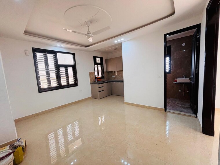 Room, saket 1 Bedroom 450 Sq.Ft. Builder Floor In Saket Delhi 9689376
