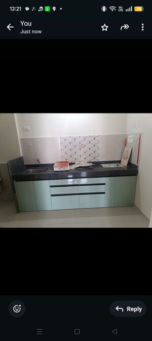 Furnished Amenities in 1 BHK Builder Floor at Naiknavare Neelaya, Talegaon Dabhade – for Rent