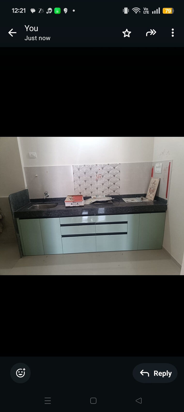 undefined, naiknavare-neelaya 1 Bedroom 530 Sq.Ft. Builder Floor In Talegaon Dabhade Pune 9689378