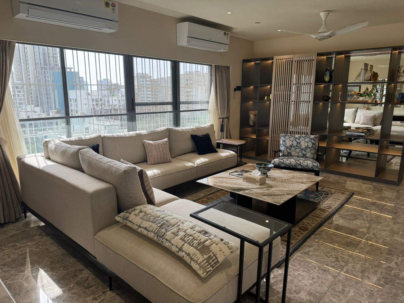 3 BHK Apartment For Rent in Willadel Apartment