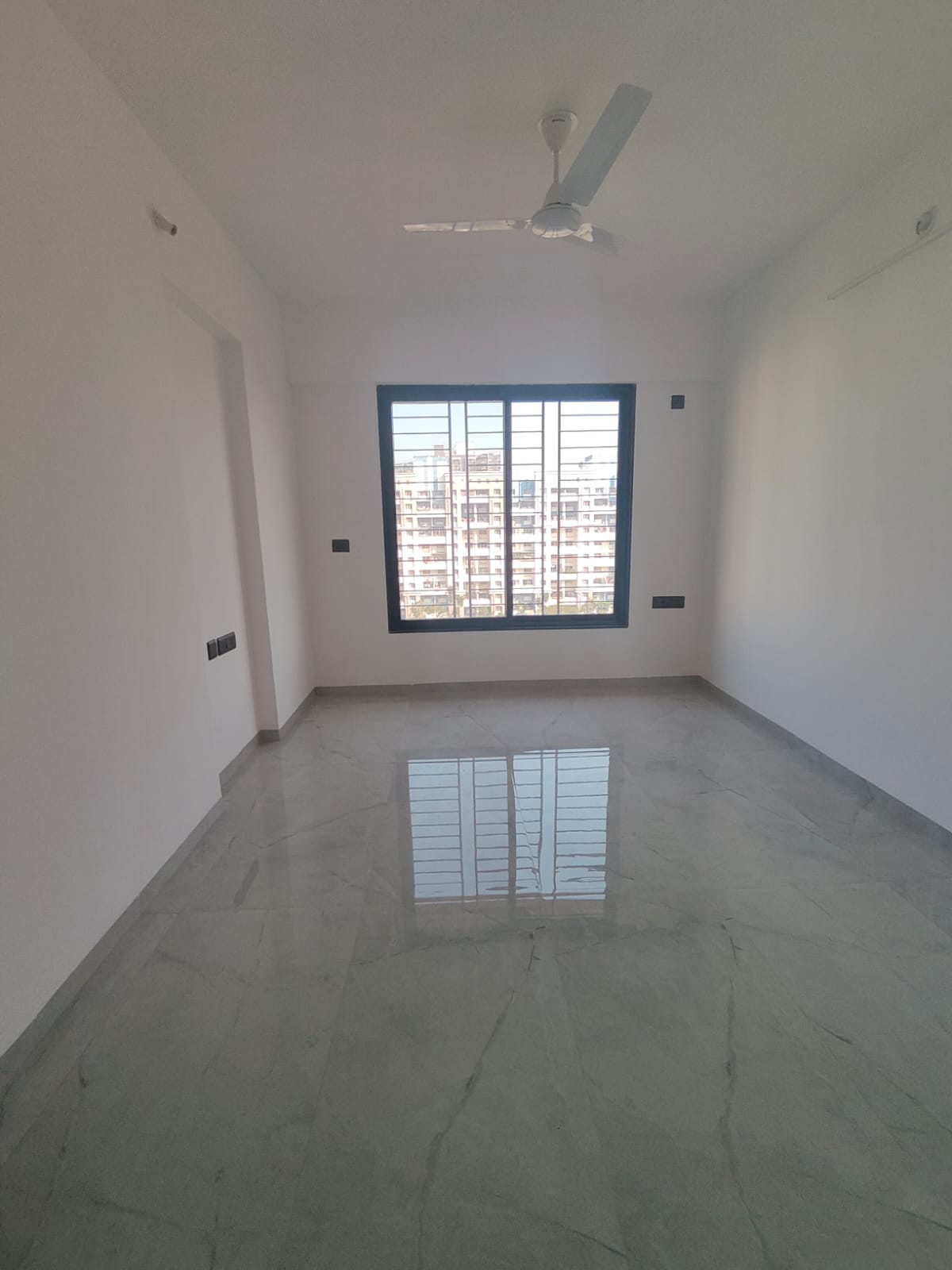 3 BHK Apartment For Rent in Adani Atelier Greens