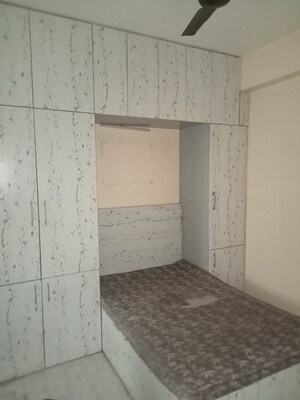 Bathroom in 2 BHK Apartment at Agrasain Spaces Aagman, Sector 70 – for Rent