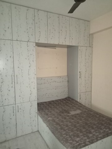 Bathroom in 2 BHK Apartment at Agrasain Spaces Aagman, Sector 70 – for Rent