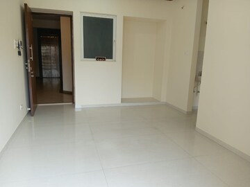 1 BHK Apartment For Rent in Raunak Bliss, Ghodbunder Road