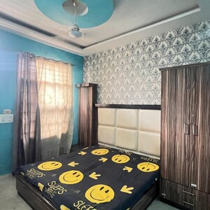 Bedroom in 2 BHK Apartment at Kharar Landran Road – for Sale