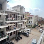 2 BHK + Extra Room 900 Sq.Ft. Apartment in Kharar Landran Road
