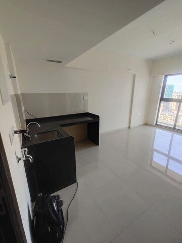 Kitchen in 1 BHK Apartment at Lodha Casa Maxima, Mira Road – for Rent