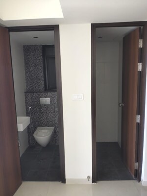 Bathroom in 1 BHK Apartment at Lodha Casa Maxima, Mira Road – for Rent