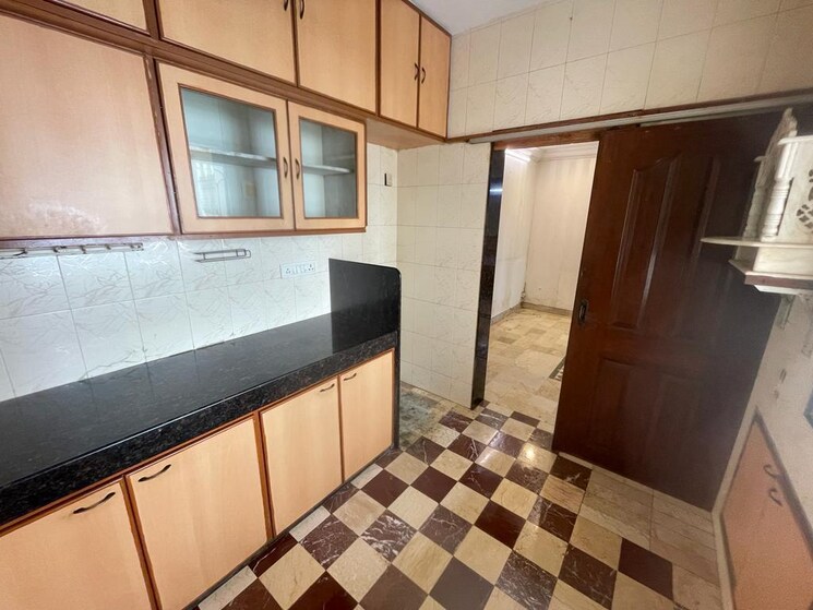 Kitchen, royal-nest-malad-west 1 Bedroom 500 Sq.Ft. Apartment In Malad West Mumbai 9689389