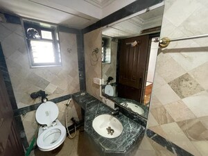 Master Bedroom in 1 BHK Apartment at Royal Nest Malad West, Malad West – for Rent