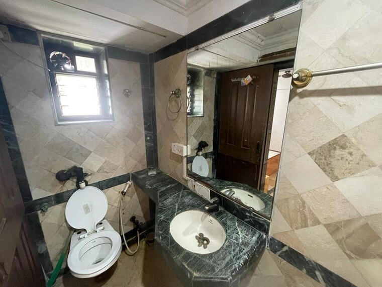 Master Bedroom, royal-nest-malad-west 1 Bedroom 500 Sq.Ft. Apartment In Malad West Mumbai 9689389