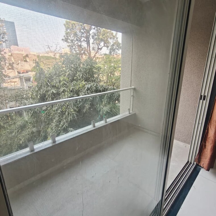 Balcony, hermes-paras-apartment 3 Bedroom 1800 Sq.Ft. Apartment In Kalyani Nagar Pune 9689391