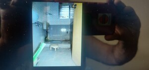 Furnished Amenities in 2 BHK Apartment at Riddhi Gardens CHS, Malad East – for Rent