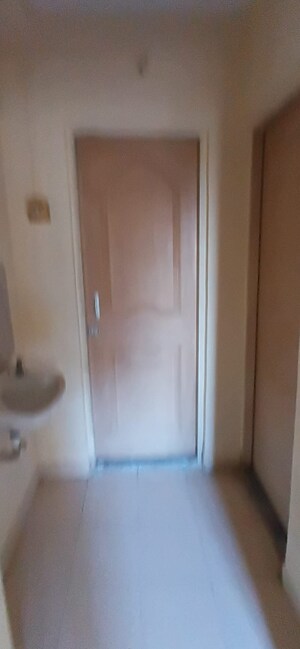  1 BHK Apartment at Ulwe Sector 21 – for Rent