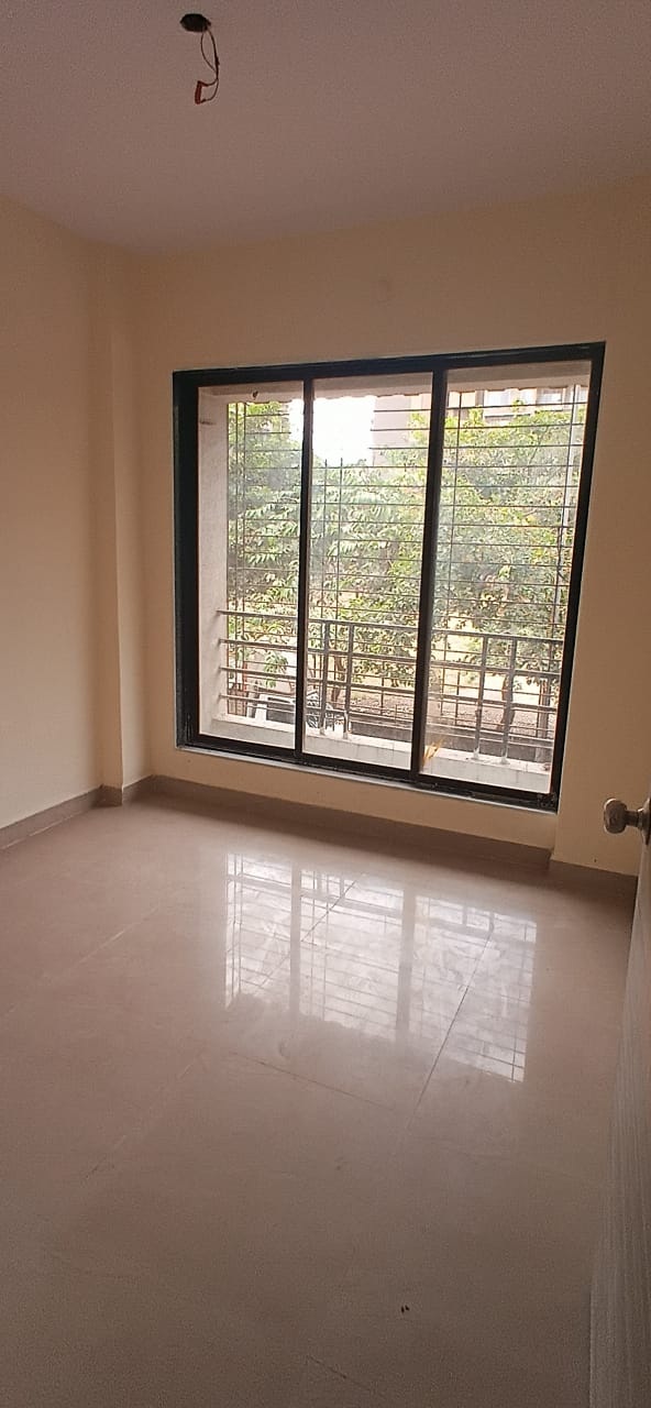 1 BHK Apartment For Rent in Ulwe Sector 21