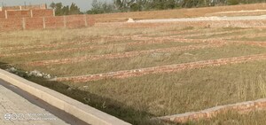  Plot For Sale in New Moradabad