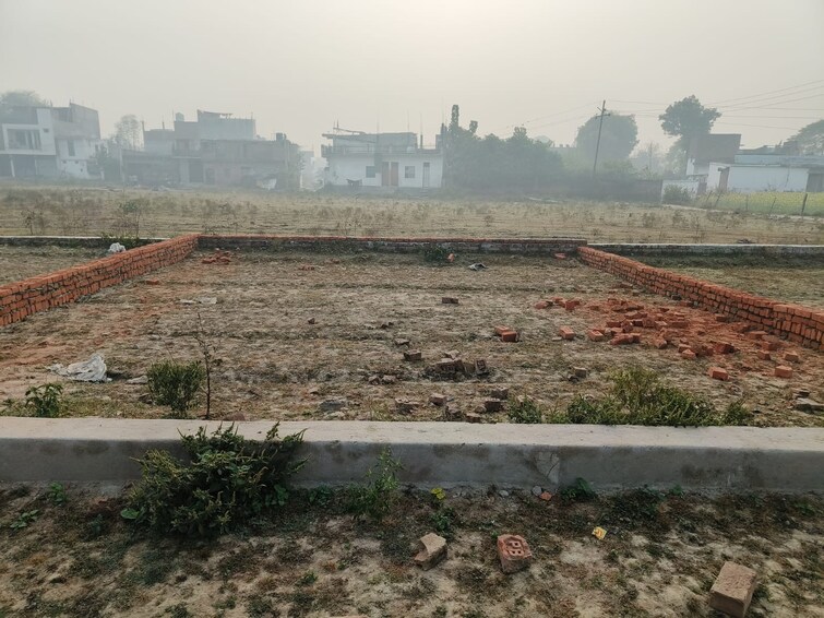undefined, matiyari  1009 Sq.Yd. Plot In Matiyari Lucknow 9689400